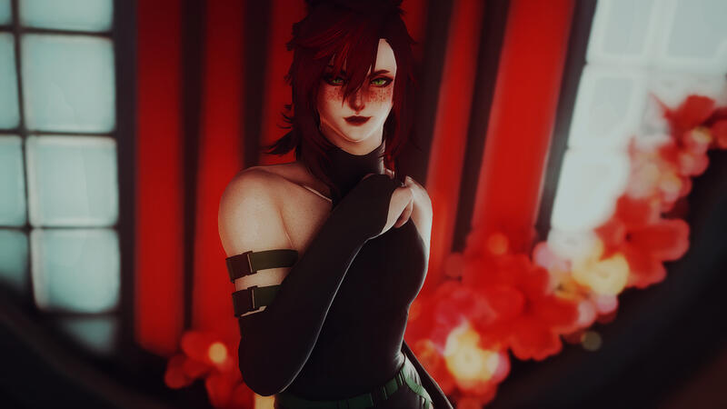 Photo by Viper Photo by Viper